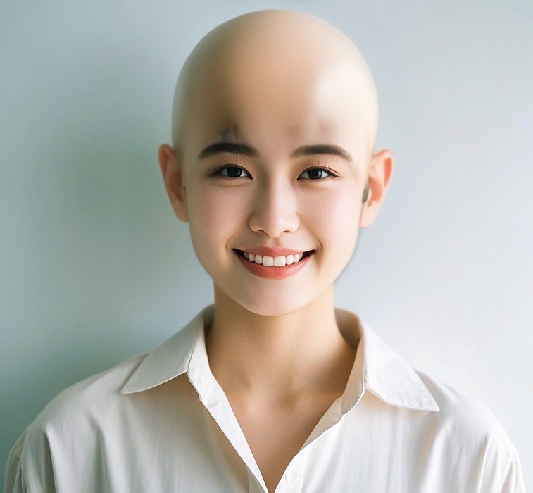 Bald