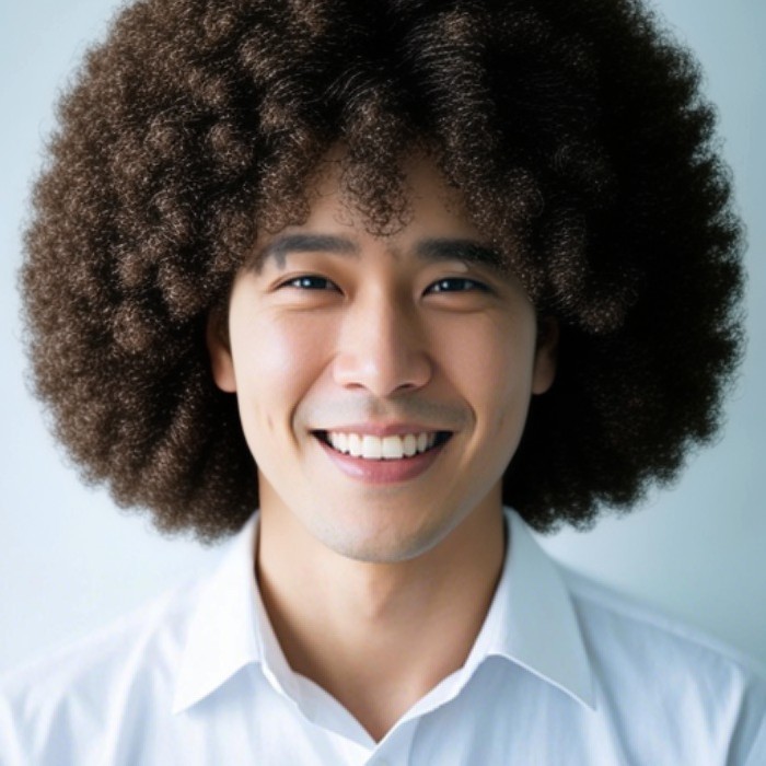 Afro